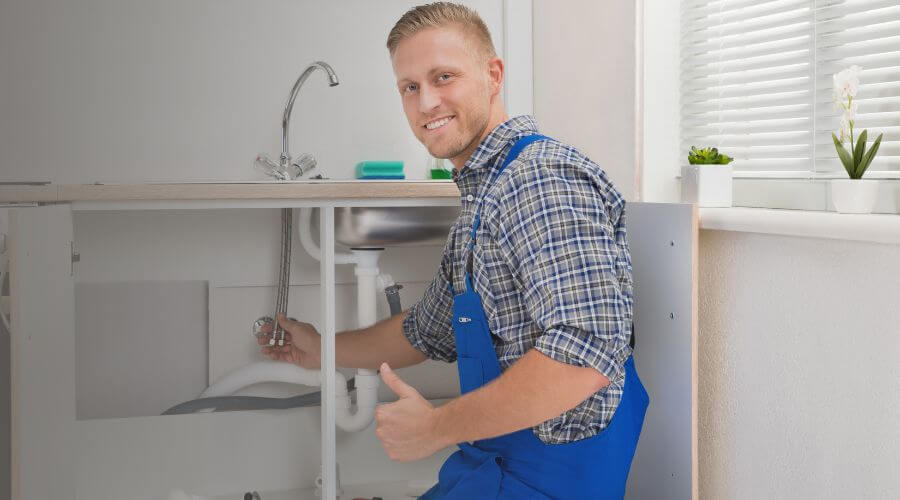 Emergency Plumbing Repair in Pawnee, IL
